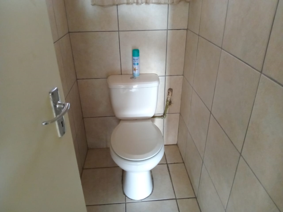 Commercial Property for Sale in Sasolburg Free State